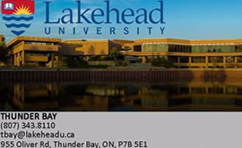 Trường đại học Lakehead