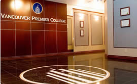 Tại sao bạn nên chọn học ngành quản lý khách sạn tại Vancouver Premier College of Hotel Management