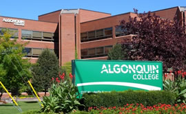 Lý do nên chọn Algonquin College để du học