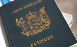 Thủ tục xin Visa du học New Zealand