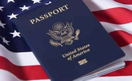 Tư vấn hồ sơ xin Visa Mỹ cho thăm thân, công tác