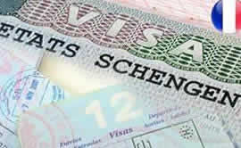 Hướng dẫn xin visa Schengen