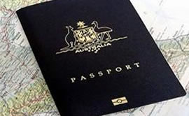 Chuẩn bị hồ sơ xin visa Du học Úc