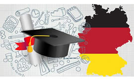 Hệ thống các trường đại học lý tưởng để du học tại Đức